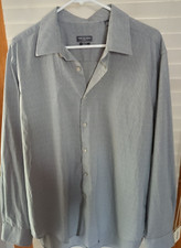 Men's Van Heusen Gray/white