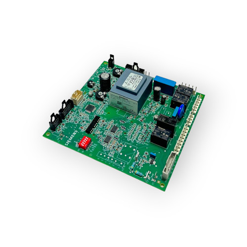 Baxi ocean integrated card - baxi,