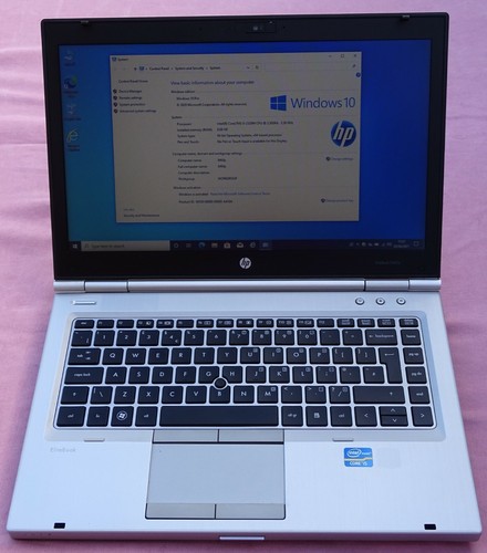 Elitebook 8460p 2 5ghz - 8460p, 2.5ghz