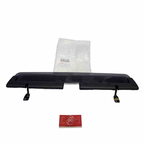 Genuine oem toyota - genuine, 00-05
