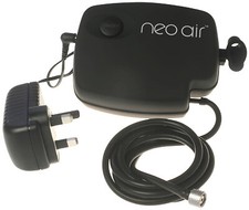 Neo Air for Iwata miniature