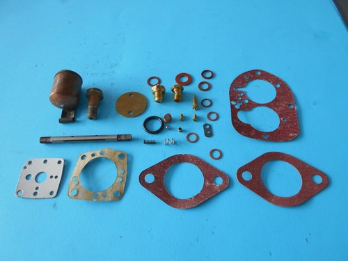 Solex carburetor parts with - parts,