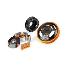 MOTOFORCE RACING 50CC 4T GY6