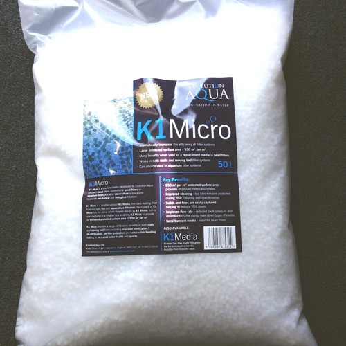 Evolution aqua micro pond - evolution, k1