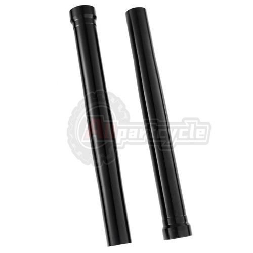 2pc front outer fork - tubes, leg