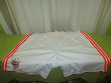 FC Bayern Munich Adidas Away