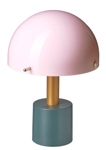 Ikea nodmast led portable lamp - ikea,