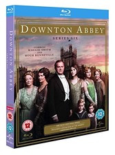 Downton Abbey - Series 6