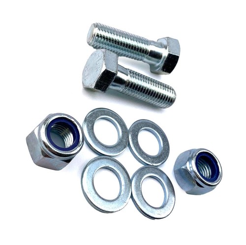 Tag m16x50mm hardware - m16x50mm, nut