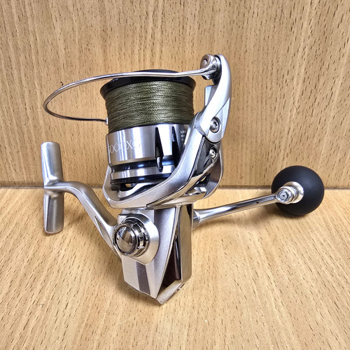 Shimano stradic c5000xg - shimano,