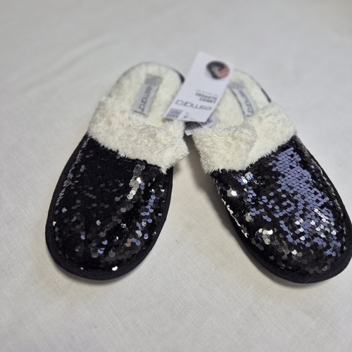 Sequin sleepers size 7 5 - sequin, 6,5/7,5