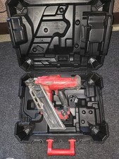 Milwaukee M18 FFN-0 18V Fuel