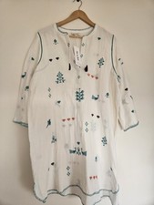 M.A.B.E. Women's Kaftan. Size