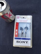 Vintage SONY MDR-E818LP In Ear
