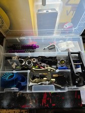 Huge rc parts joblot bargain