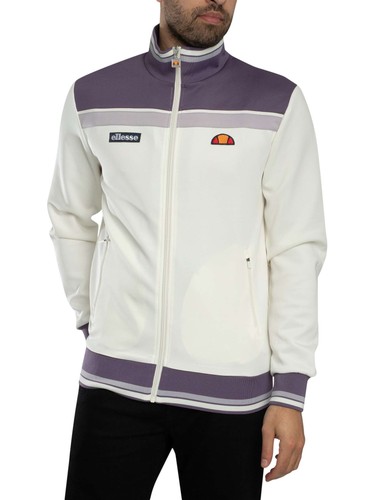 Ellesse vignola track jacket - ellesse,
