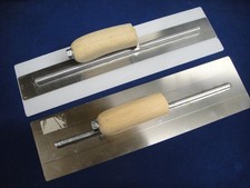 2 x  16'' Plastic & Metal