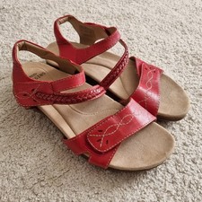 Earth Origins Leather