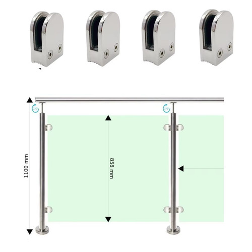 Pcs 316 stainless steel - pcs,