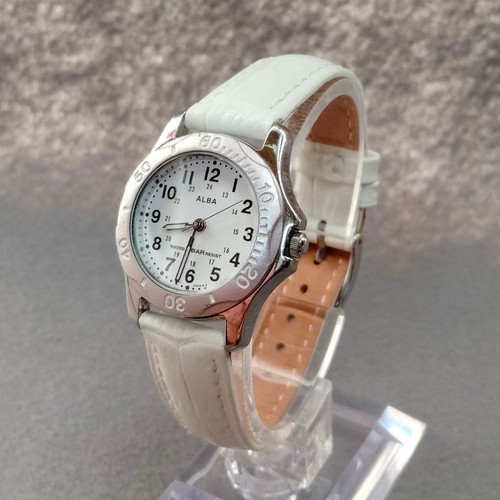 Vintage seiko alba v501 - vintage,