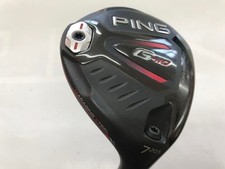 Ping G410 20.5 Degree Tourad