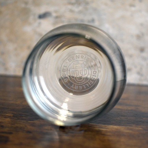 Benriach whisky tumbler - benriach,