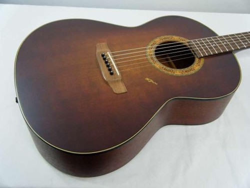 Yairi acoustic guitar - acoustic,