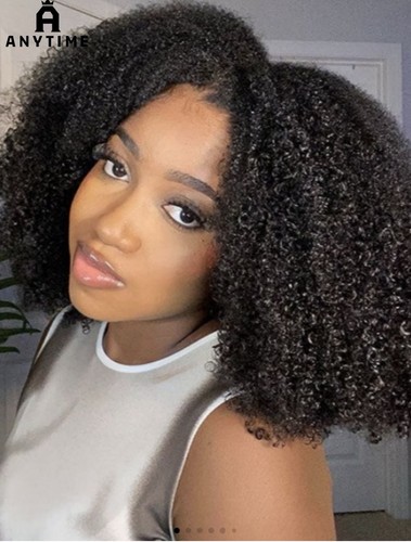 Anytime wigs 300 density - 300%,