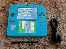 Nintendo 2DS Console Pokemon