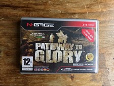 Pathway to Glory - Nokia
