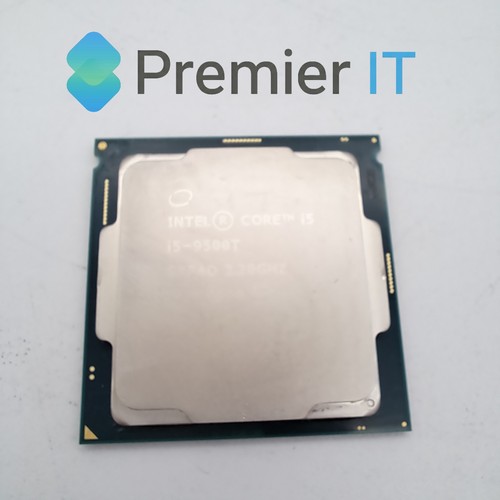 Intel core 9500t 7ghz - core,