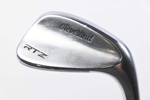 Cleveland rtz pitching wedge - rtz,
