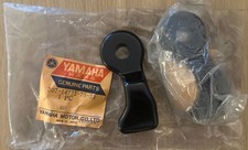 Yamaha TA125 Exhaust Brackets