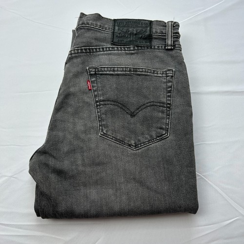 Levis 511 jeans mens w32 - mens, l34