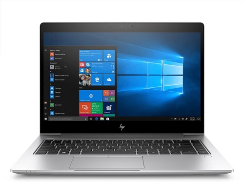 Elitebook 840 laptop - hp,