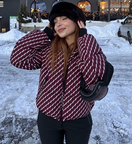 Zara ski collection - ski, water