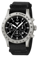 KHS Men's Watch Platoon Solar
