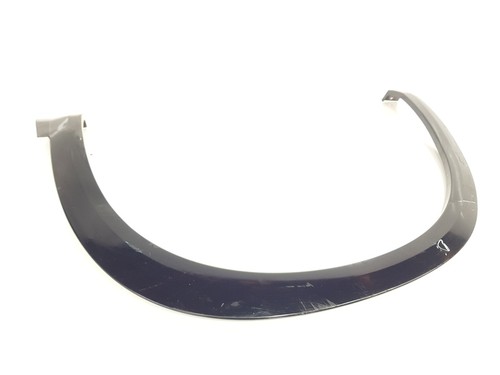 638752856r front left molding - left,