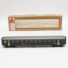 Lima HO SBB CFF Swiss Federal