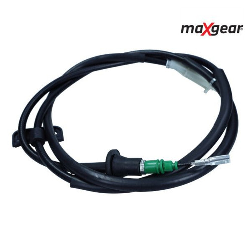 Cable pull parking brake - cable,