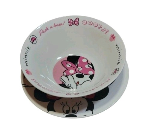 Disney jerry leigh - jerry, minnie