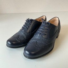 Clarks Womens Brogues Size 3.5