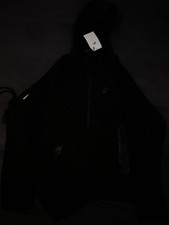 Nike Men's Tech Fleece