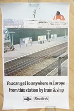 1972 Sealink St George