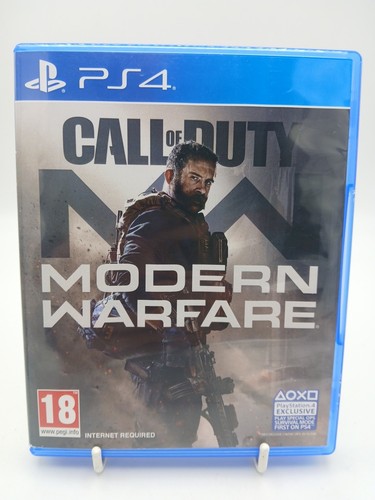 Call duty modern warfare - of, duty: