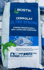 Bostik Cempolay Ultra Strong