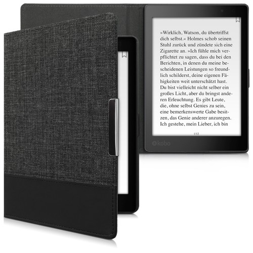 Slim leather canvas - slim, pu