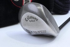 Callaway Big Bertha Warbird #3