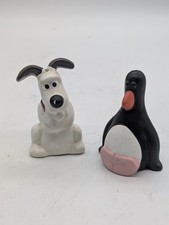 Wallace And Gromit Salt And