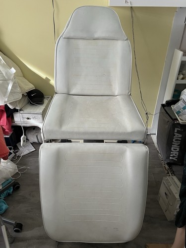 Adjustable recliner massage - adjustable,